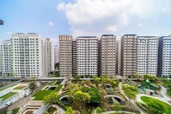 Blk 228A Matilda Sundeck (Punggol), HDB 4 Rooms #610455531